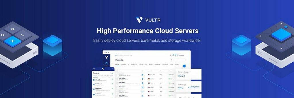 Vultr