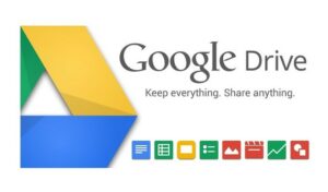 Google Drive