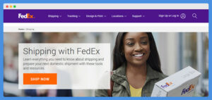 FedEx Ship Manager