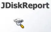 JDiskReport