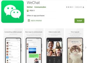 WeChat