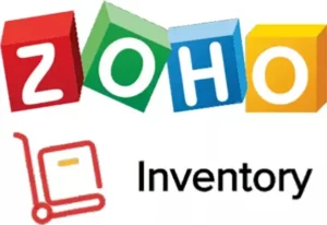 Best Free Option Zoho Inventory