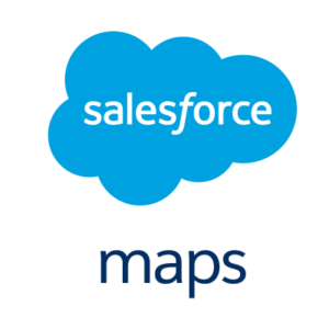 Salesforce Maps 