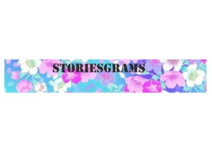 Storiesgrams