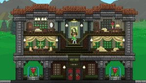 Starbound