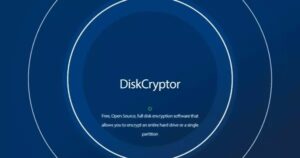 DiskCryptor