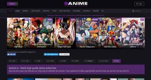 Aniwatch Alternatives