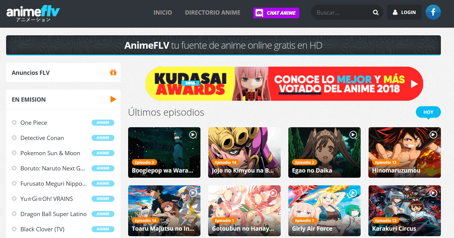 AnimeFLV