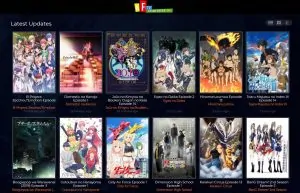 Animeflix Alternatives