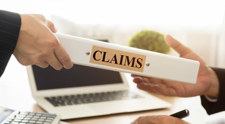 Claims Management Software