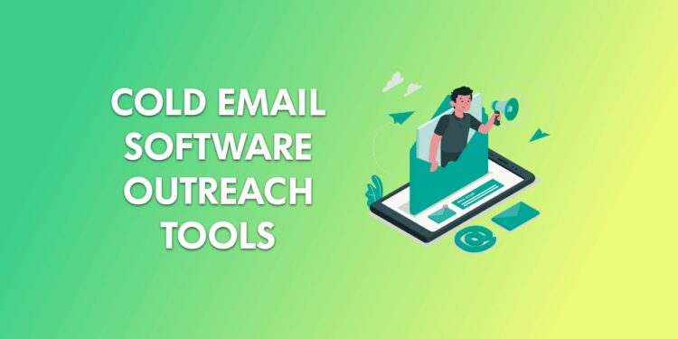 outreach software