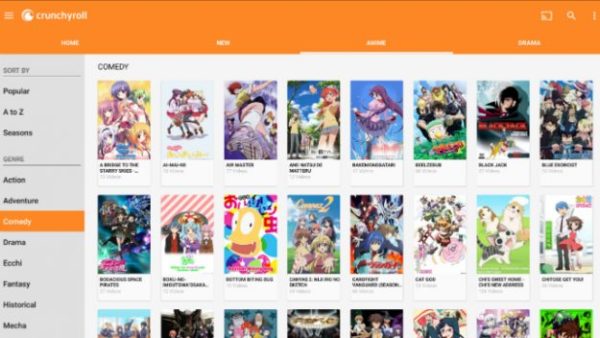 Aniwatch Alternatives