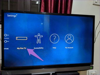 Reset Fire Tv Stick 2