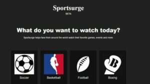 NBAStreams Alternatives