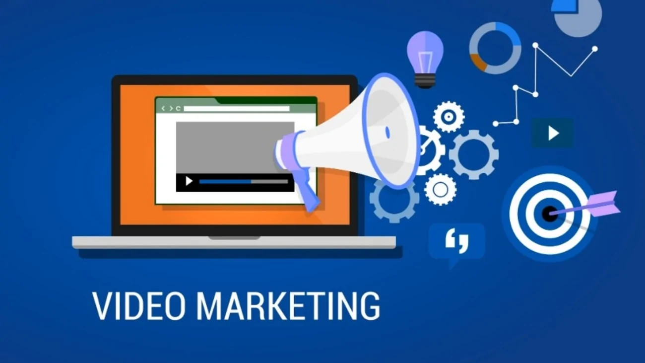 Benefits of video marketing for small businesses