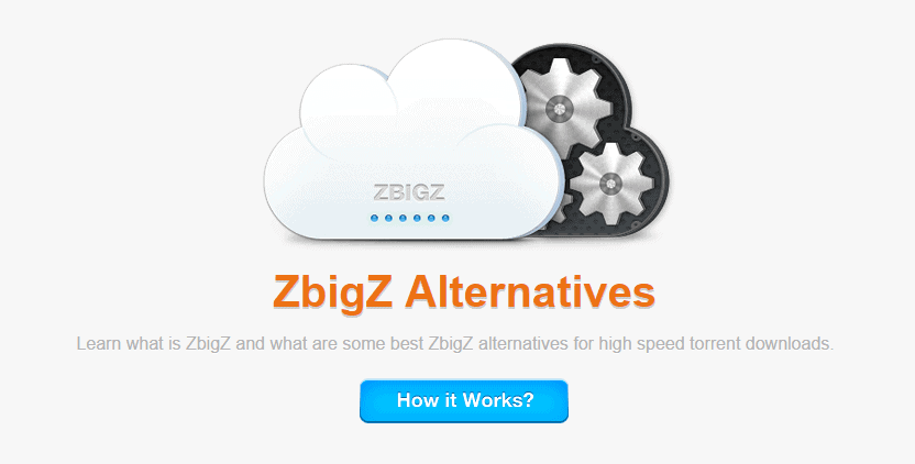 Sites like ZbigZ